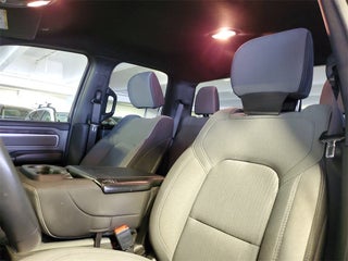 2022 Ram 1500 thumbnail – Miami, FL – 41