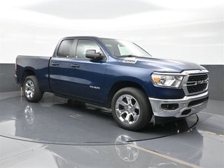 2022 Ram 1500 thumbnail – Miami, FL – 30