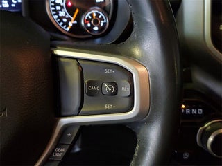 2022 Ram 1500 thumbnail – Miami, FL – 45