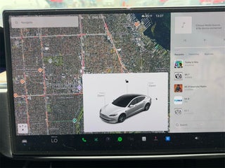 2022 Tesla Model S thumbnail – Coral Gables, FL – 14