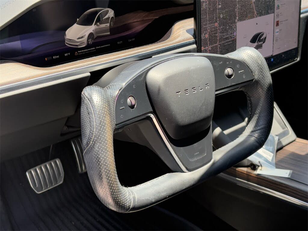 2022 Tesla Model S Base
                                    for sale in Coral Gables, FL – photo 12