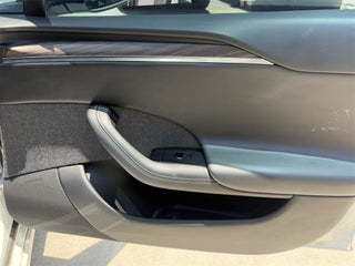 2022 Tesla Model S thumbnail – Coral Gables, FL – 9
