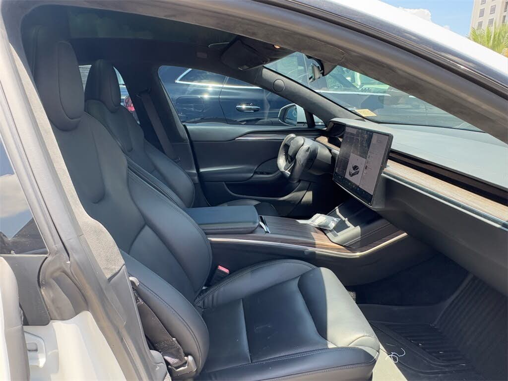 2022 Tesla Model S Base
                                    for sale in Coral Gables, FL – photo 10