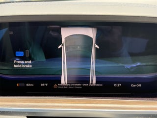 2022 Tesla Model S thumbnail – Coral Gables, FL – 13