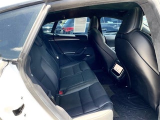 2022 Tesla Model S thumbnail – Coral Gables, FL – 11
