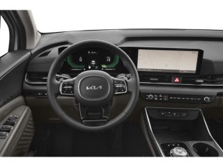 Kia Carnival Hybrid
