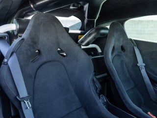 McLaren 570S for sale Las Vegas