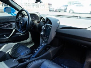 McLaren 720S Spider for sale Las Vegas