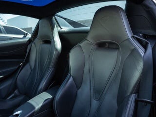 McLaren 720S Spider for sale Las Vegas