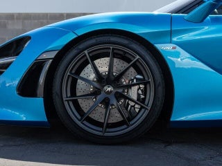 McLaren 720S Spider for sale Las Vegas