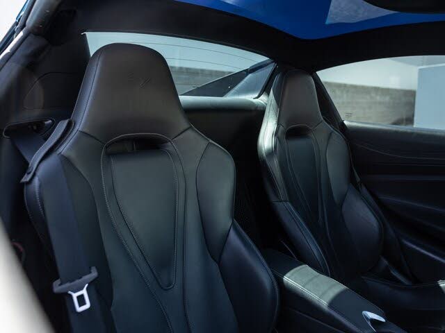 McLaren 720S Spider for sale Las Vegas