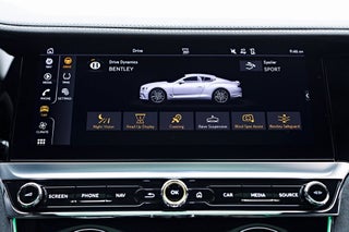 Bentley Continental for sale Las Vegas