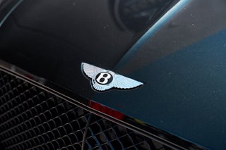 Bentley Continental for sale Las Vegas