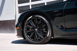 Bentley Continental for sale Las Vegas