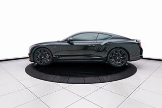 Bentley Continental for sale Las Vegas
