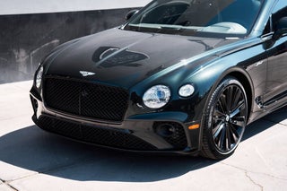Bentley Continental for sale Las Vegas