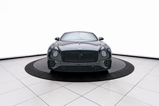 Bentley Continental for sale Las Vegas