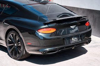 Bentley Continental for sale Las Vegas