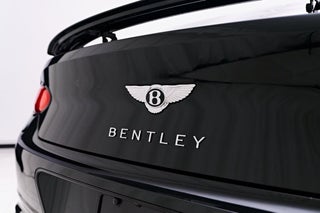 Bentley Continental for sale Las Vegas