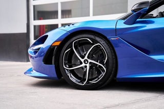 McLaren 750S Spider for sale Las Vegas