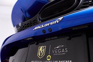 McLaren 750S Spider for sale Las Vegas