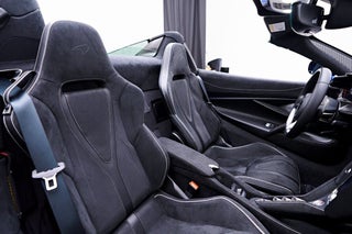 McLaren 750S Spider for sale Las Vegas