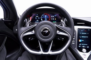 McLaren 750S Spider for sale Las Vegas