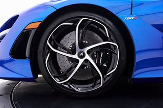 McLaren 750S Spider for sale Las Vegas