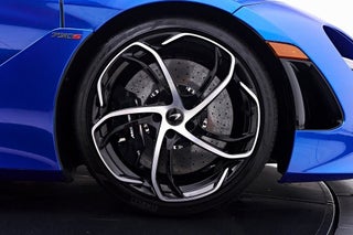 McLaren 750S Spider for sale Las Vegas