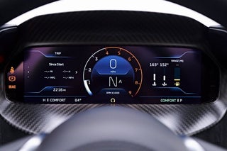 McLaren 750S Spider for sale Las Vegas
