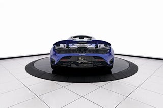 McLaren 750S Spider for sale Las Vegas