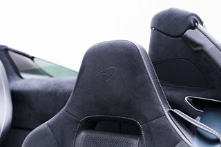 McLaren 750S Spider for sale Las Vegas