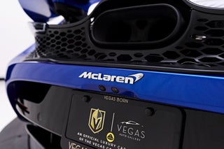 McLaren 750S Spider for sale Las Vegas