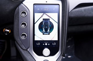 McLaren 750S Spider for sale Las Vegas