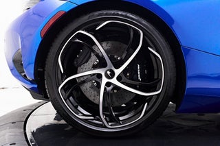 McLaren 750S Spider for sale Las Vegas