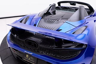 McLaren 750S Spider for sale Las Vegas