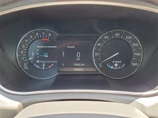 2018 Lincoln MKX thumbnail – Miami, FL – 21