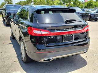 2018 Lincoln MKX thumbnail – Miami, FL – 12