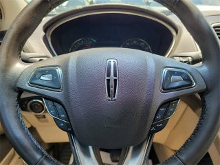 2018 Lincoln MKX thumbnail – Miami, FL – 22