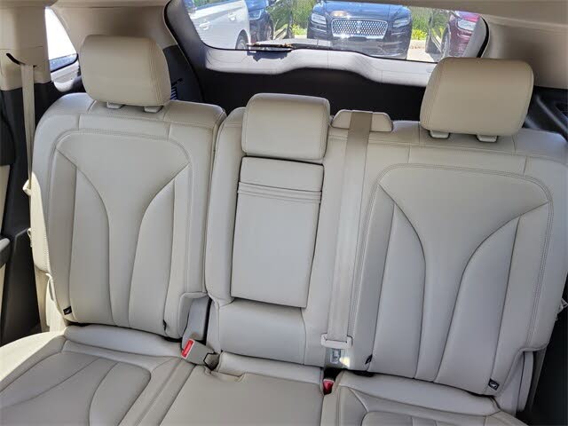 2018 Lincoln MKX Premiere
                                    for sale in Miami, FL – photo 19