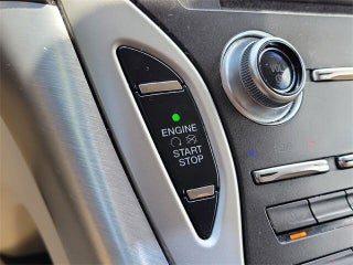 2018 Lincoln MKX thumbnail – Miami, FL – 26