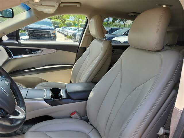 2018 Lincoln MKX Premiere
                                    for sale in Miami, FL – photo 18