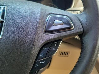 2018 Lincoln MKX thumbnail – Miami, FL – 24
