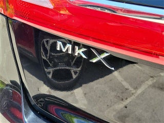 2018 Lincoln MKX thumbnail – Miami, FL – 15