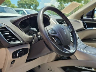 2018 Lincoln MKX thumbnail – Miami, FL – 17
