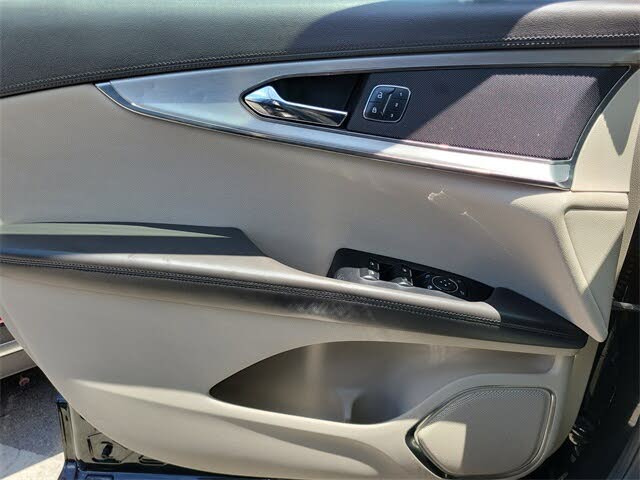 2018 Lincoln MKX Premiere
                                    for sale in Miami, FL – photo 33