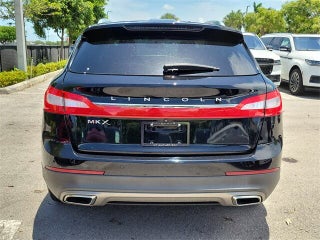 2018 Lincoln MKX thumbnail – Miami, FL – 13