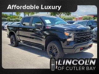 Chevrolet Silverado 1500 for sale Las Vegas