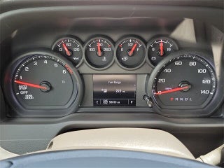 Chevrolet Silverado 1500 for sale Las Vegas
