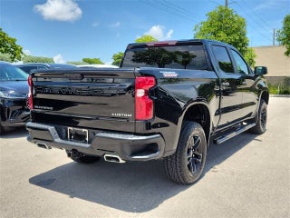 Chevrolet Silverado 1500 for sale Las Vegas